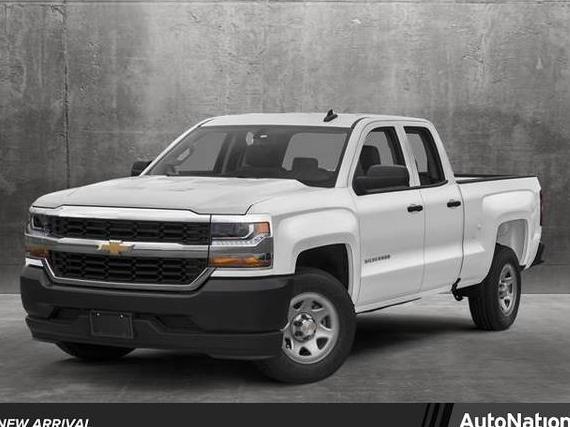 CHEVROLET SILVERADO LD 2019 2GCRCNECXK1171974 image